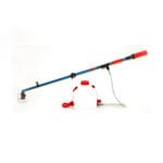 MAQUINA PILA GENO MICRO PLEX 5 L