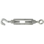 TENSOR DE CABLE M 8X110 MM