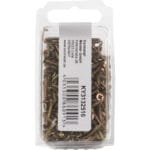 TORNILLOS UNIV.GALV.PZ 2,5X16 - Imagen 3