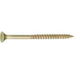 TORNILLOS UNIVER. GALV. 3X40