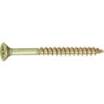 TORNILLOS UNIVER. GALV. 3,5X40