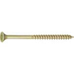 TORNILLOS UNIVER. GALV. 3,5X50