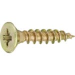 TORNILLOS UNIV .GALV .PZ 5X25