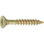 TORNILLOS UNIV .GALV .PZ 5X35