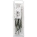 TORNILLOS UNIV .GALV .PZ 5X80 - Imagen 3