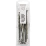 TORNILLOS UNIV .GALV .PZ 6X100 - Imagen 3