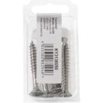 TORNILLOS UNIV .GALV .PZ 6X50 - Imagen 3