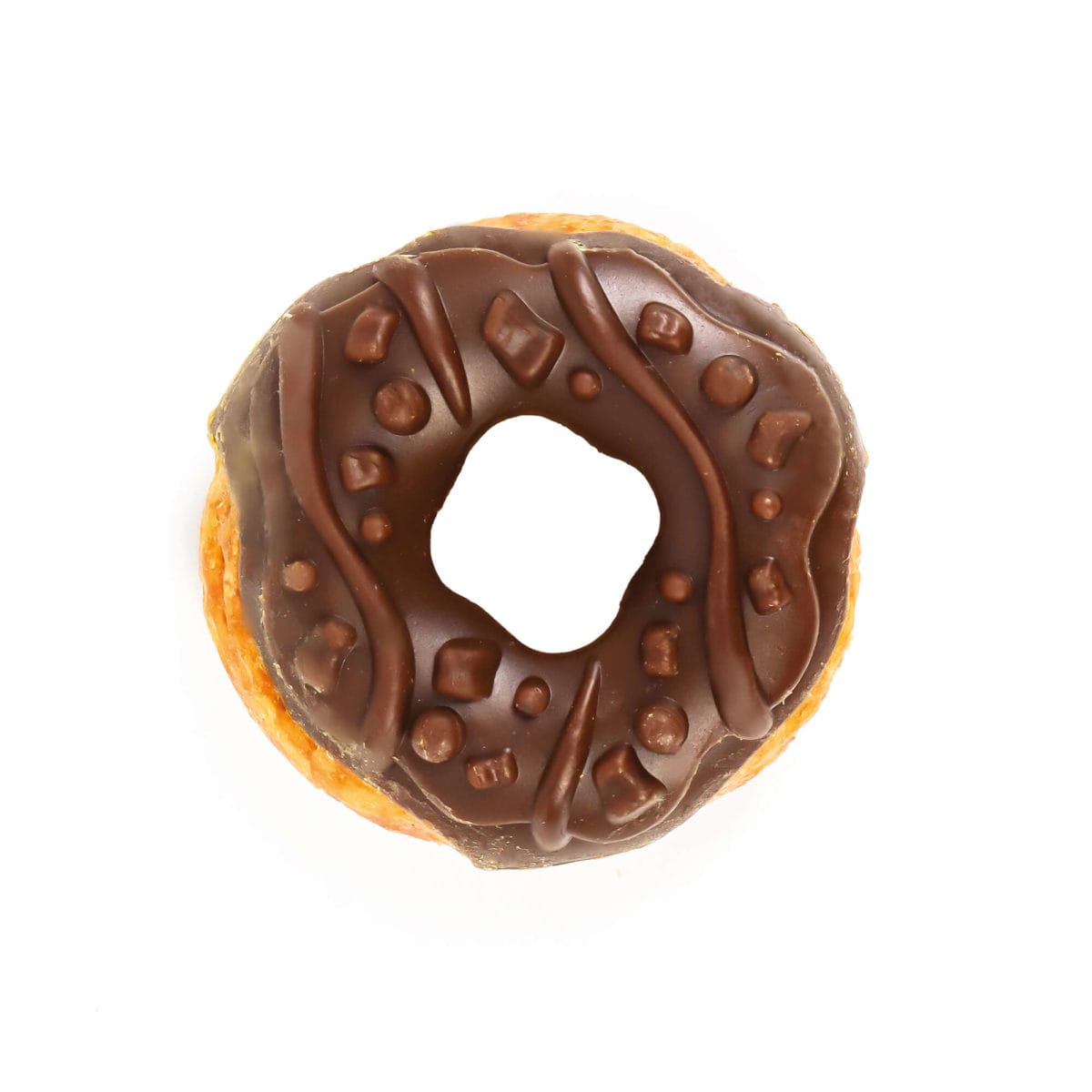DONUTS SURTIDOS 45 GRS 1 UNIDAD - Imagen 8