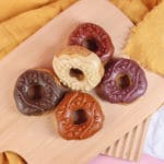 DONUTS SURTIDOS 45 GRS 1 UNIDAD - Imagen 2