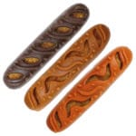 BAGUETTES SURTIDAS 35 GRS 1 UNID