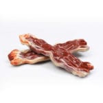 TIRAS BACON TALLA S 1 UNIDAD