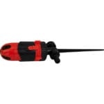 ASPERSOR TURBINA ROTACION 360