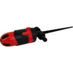 ASPERSOR TURBINA ROTACION 360 - Imagen 2