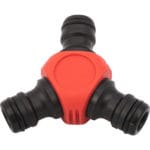 CONECTOR EN Y