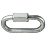 ESLABON RAPIDO 10 MM GALVANIZADO