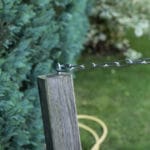 ESLABON RAPIDO 6 MM GALVANIZADO - Imagen 2