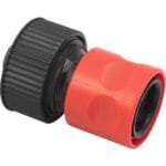 CONECTOR 3/4