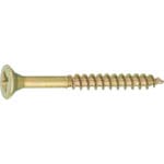 TORNILLOS UNIVER. GALV. 4X40