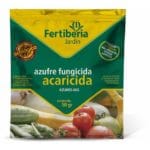AZUFRE MOJABLE 50 GRS.