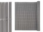 ROLLO CAÑIZO VALLA GRIS PVC - Imagen 2