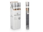 ROLLO CAÑIZO VALLA GRIS PVC - Imagen 3