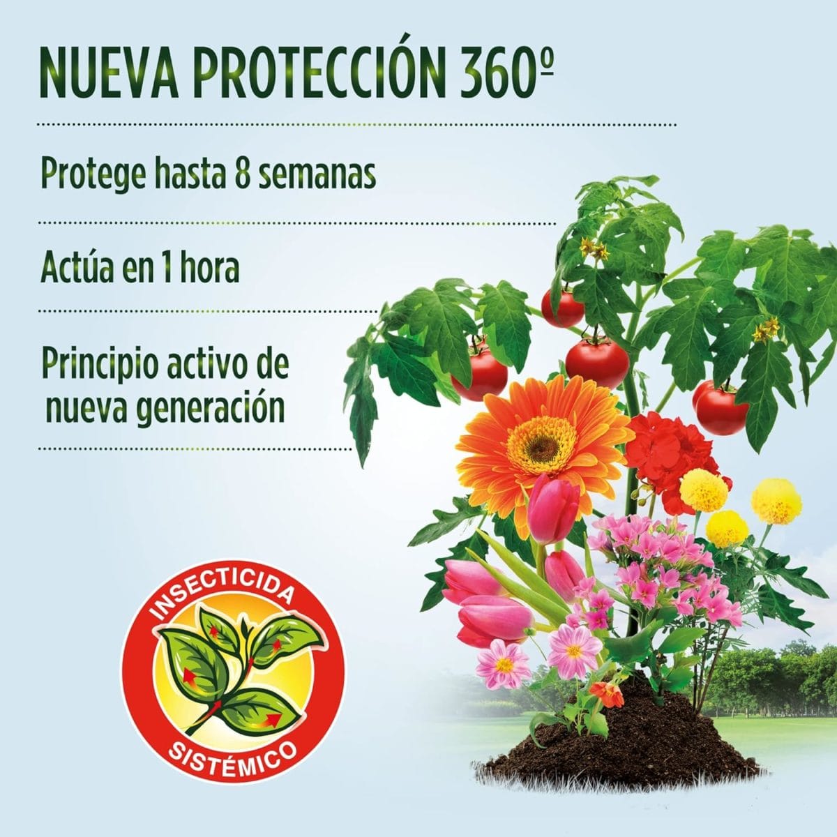 SANIUM RTU-AL MULTIACCION 800 ML - Imagen 3