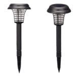 BALIZA ANTIMOSQUITO ZAPPER