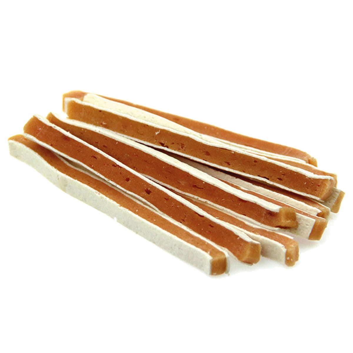 SANDWICH POLLO Y BACALAO 350 GRS - Imagen 2