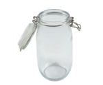 TARRO HERMETICO 1,4 L.