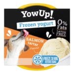 YOWUP HELADO TARTAR SALMON 110 G
