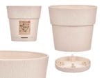 MACETA PL. 15 CM ETHICA BL. ROTO - Imagen 3