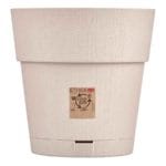 MACETA PL. 30 CM ETHICA BL. ROTO