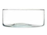 TARRINA CRISTAL CILINDRO 25X10 - Imagen 3