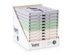 CAJA PLEGABLE ROSA 30X40X15 - Imagen 3