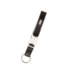 COLLAR LUMINOSO NEGRO M 41-51 CM