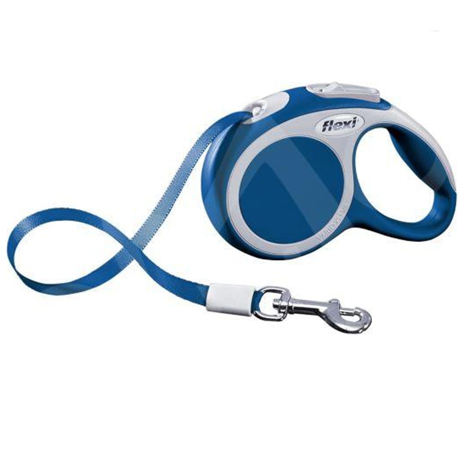 flexi-new-comfort-de-cinta-azul FLEXI COMFORT CINTA 5 M AZUL M - Imagen 1