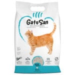 GATOSAN AGLOMERANTE TALCO 10 L