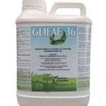 GLIFAE 5 L.