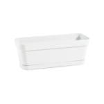 JARDINERA BL. CLEO CLIP 30 CM