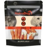 HUESITO DE POLLO C/ CALCIO 350 G