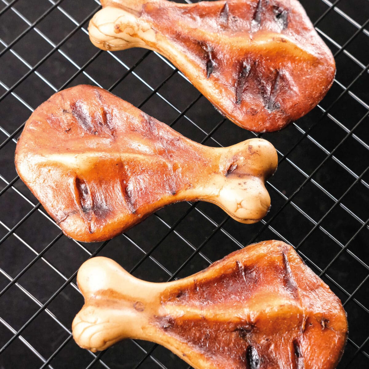 CHULETA L NUTRADOG BBQ - Imagen 2