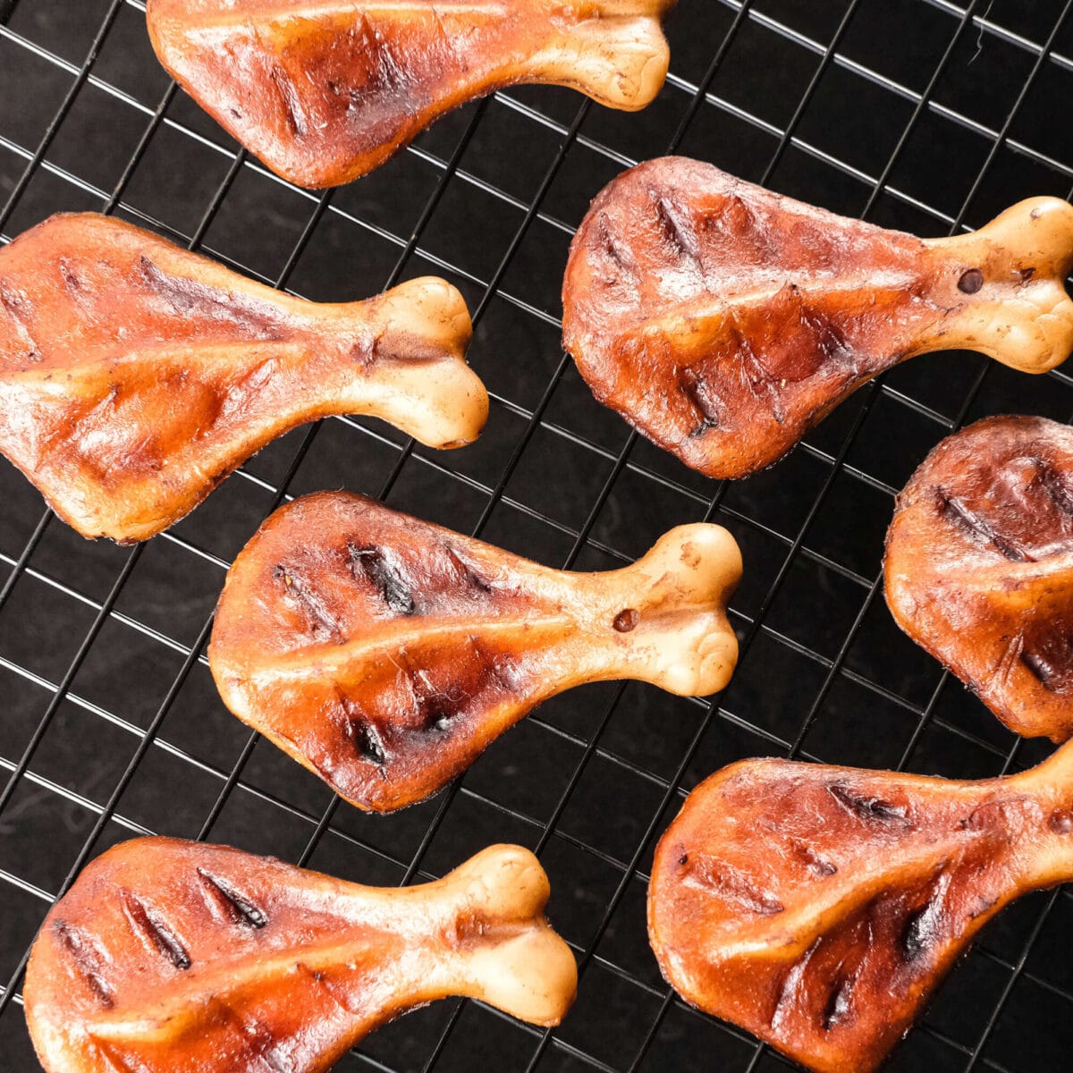 CHULETA L NUTRADOG BBQ - Imagen 3