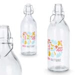 BOTELLA NATURE 1 L.