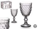 COPA DIAMANTE GRIS 220 ML. - Imagen 2
