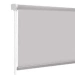 ESTOR VENTANA GRIS 120X180 CM