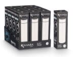 TERMO NEGRO 450 ML PANTALLA LED - Imagen 4