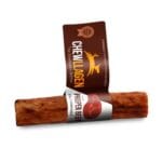CHEWLLAGEN TERNERA ROLL 25 CM