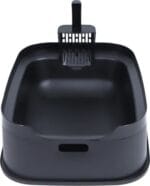 BIALA ECO CAT TOILET NEGRO - Imagen 5