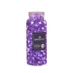 BOTE BOLA GEL 500 GRS MORADO
