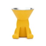COMEDERO UP GRIS 1000 ML. - Imagen 2
